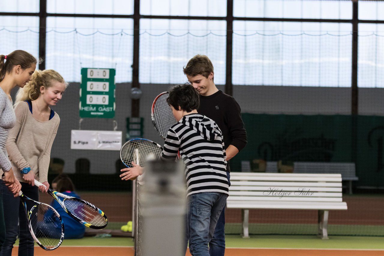 Bild 8 - Sparkasse Westholstein Pokal Marne